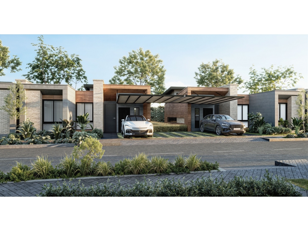 Se Vende Casa Campestre en Proyecto, Cerritos- Pereira