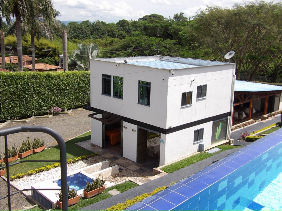 Se Vende Hotel Boutique en Cerritos, Pereira - 2