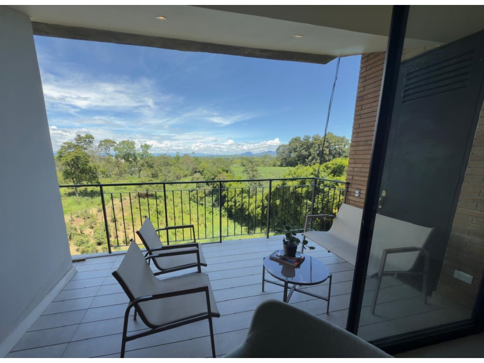 Se Vende Apartamento para estrenar, Cerritos- Pereira