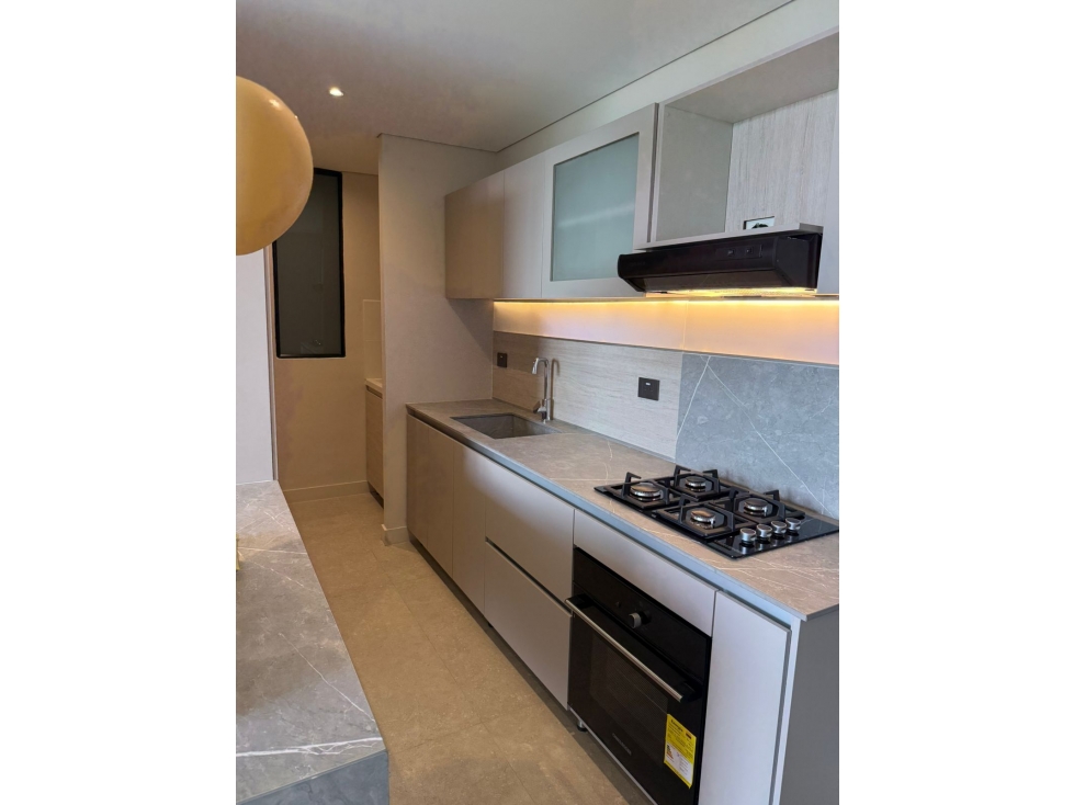 Se arrienda apartamento para estrenar en Cerritos- Pereira — foto 2