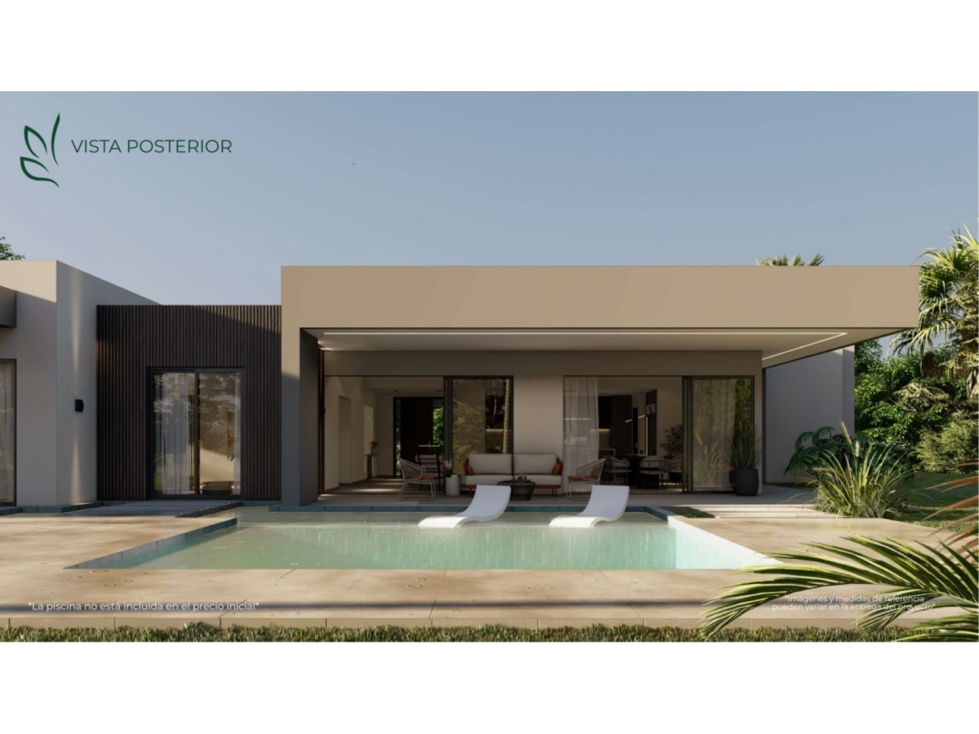 Se Venden Casas Campestres en Proyecto en Condominio Cerritos- Pereira — foto 4