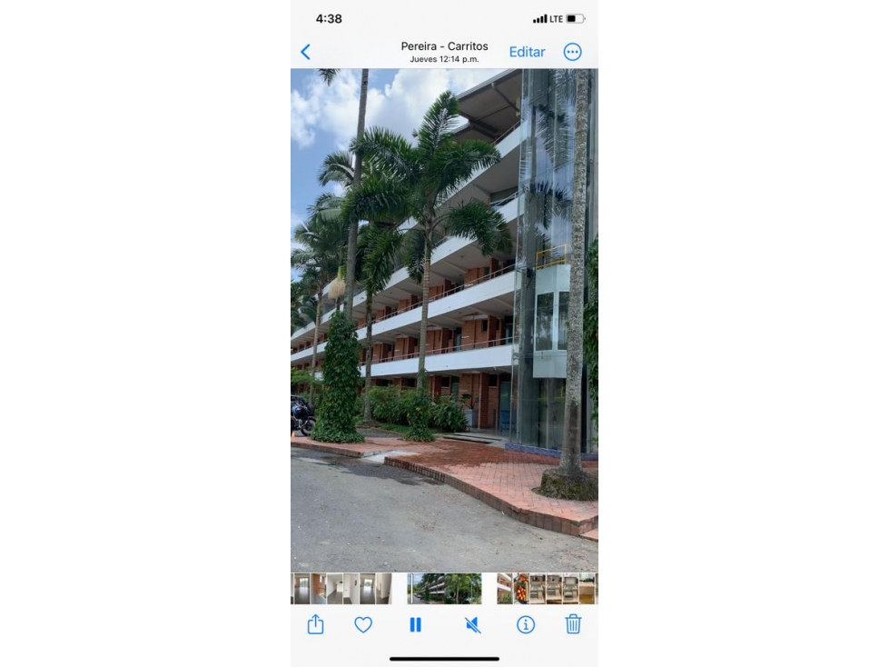 Se vende Aparta Suite -Cerritos Pereira — foto 5