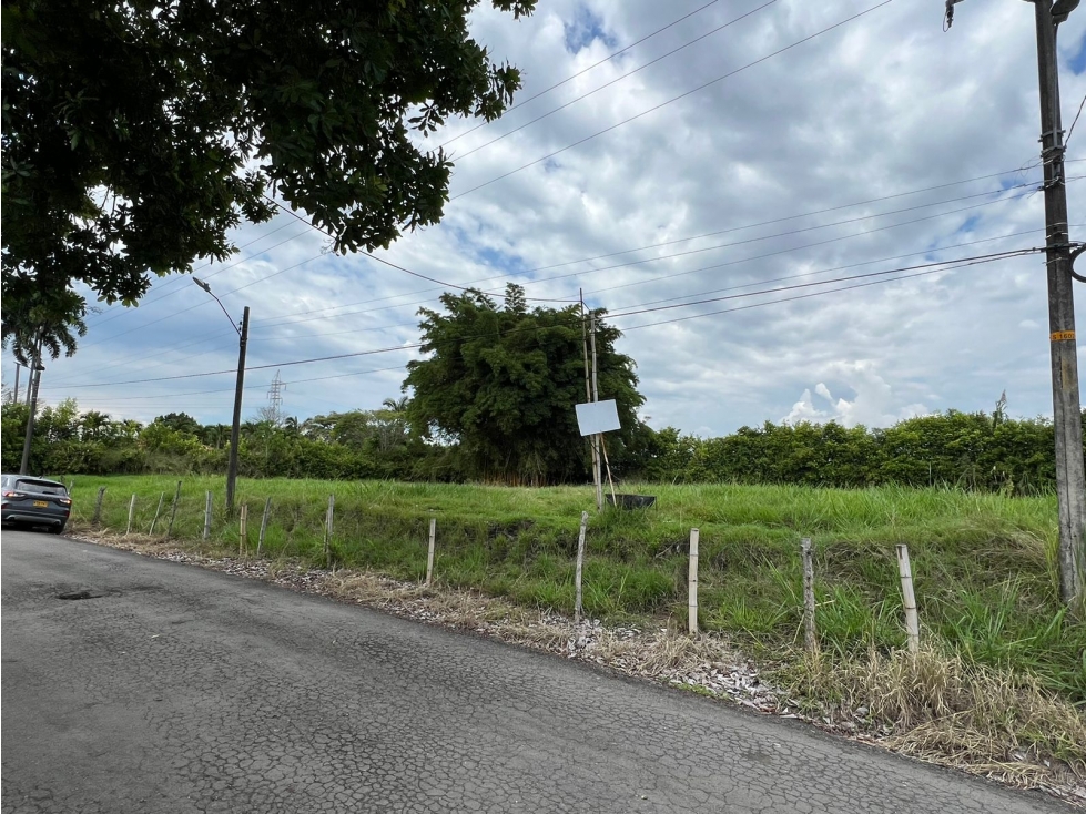 Se Vende Lote Campestre Independiente en Cerritos- Pereira