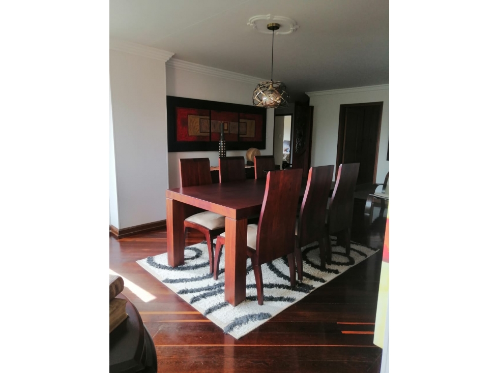 Se Vende o Arrienda apartamento en el Sector de los Álamos-Pereira — foto 5
