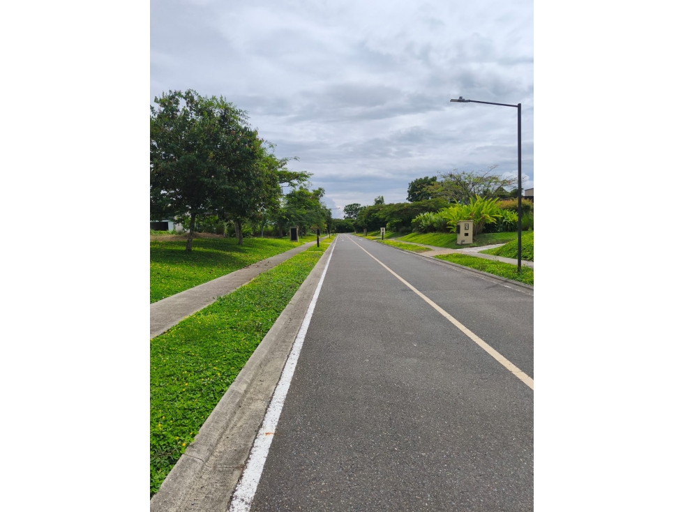 Se Vende espectacular lote en Cerritos, Pereira — foto 3