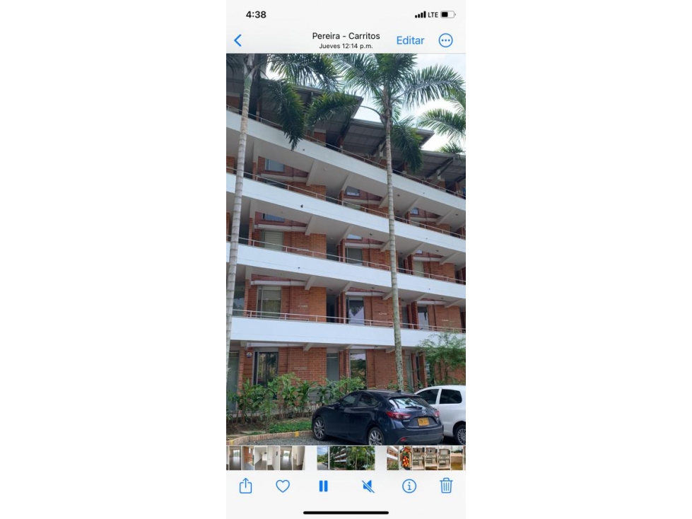 Se vende Aparta Suite -Cerritos Pereira — foto 4