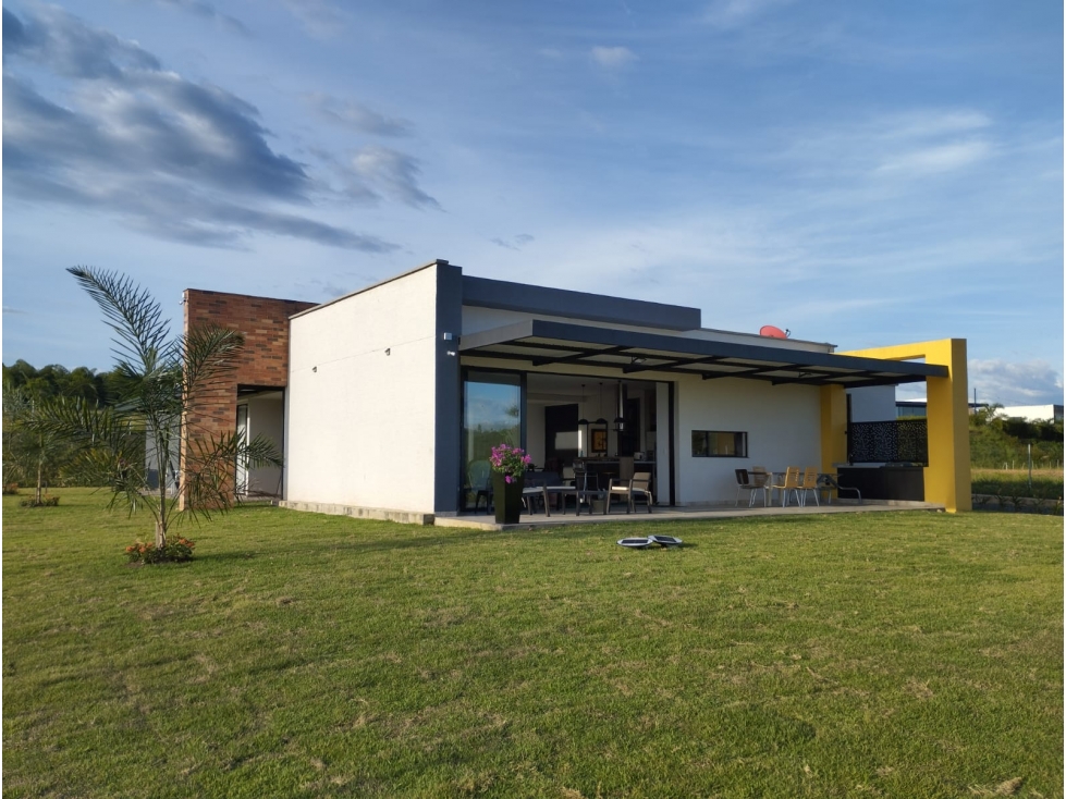 Se vende Casa Campestre en Cerritos - Pereira — foto 3