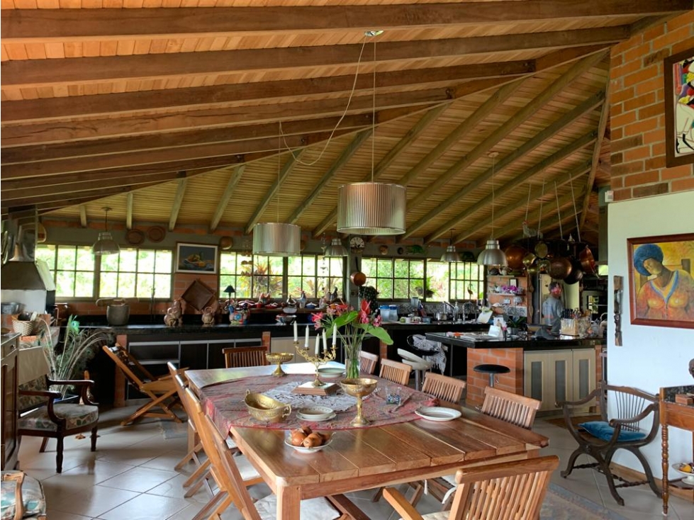 Se Vende Finca en la Bella,Pereira — foto 6