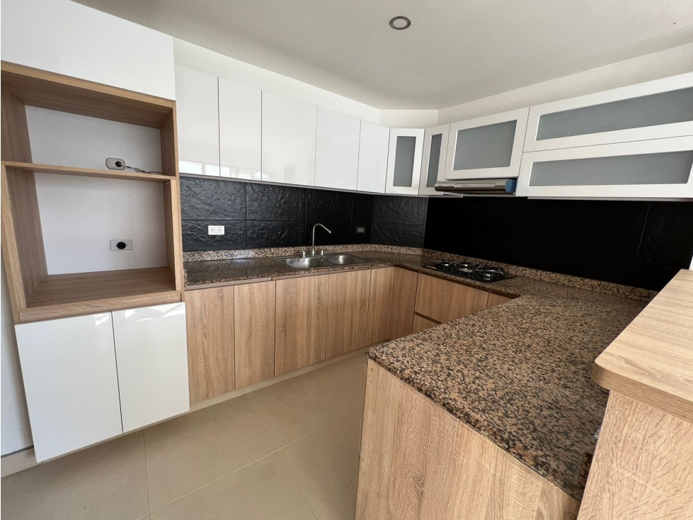 Se Vende Apartamento en Pinares, Pereira — foto 6