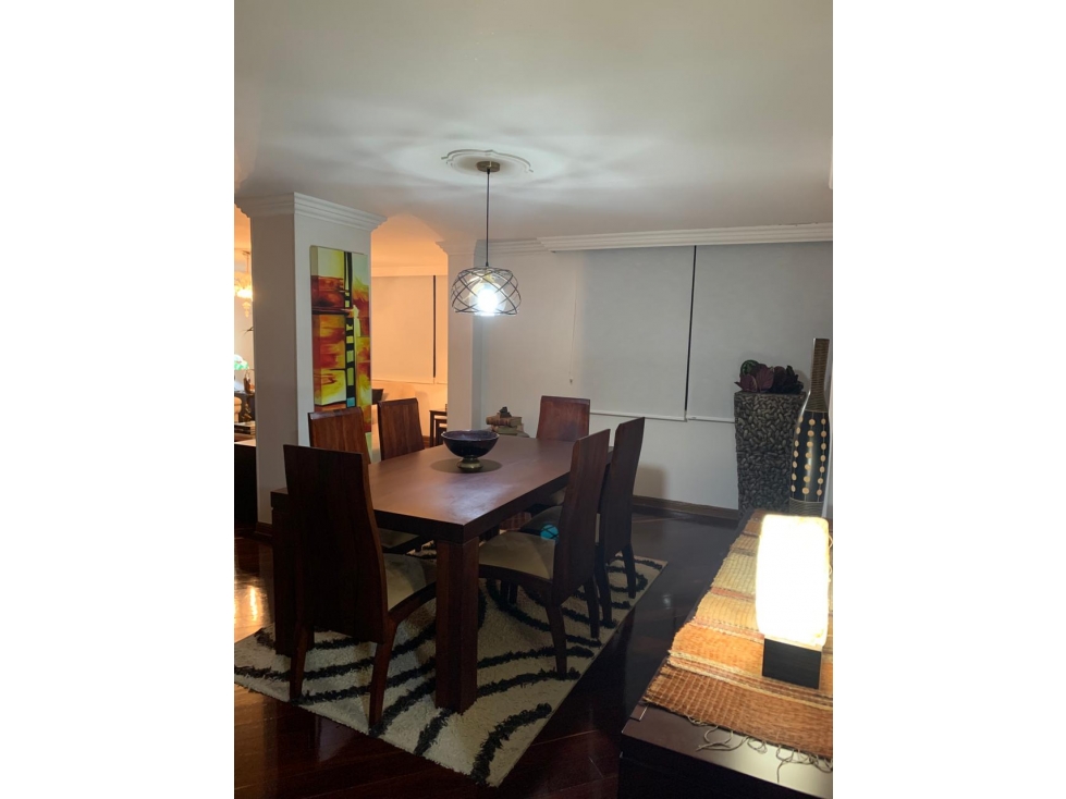 Se Vende o Arrienda apartamento en el Sector de los Álamos-Pereira — foto 4