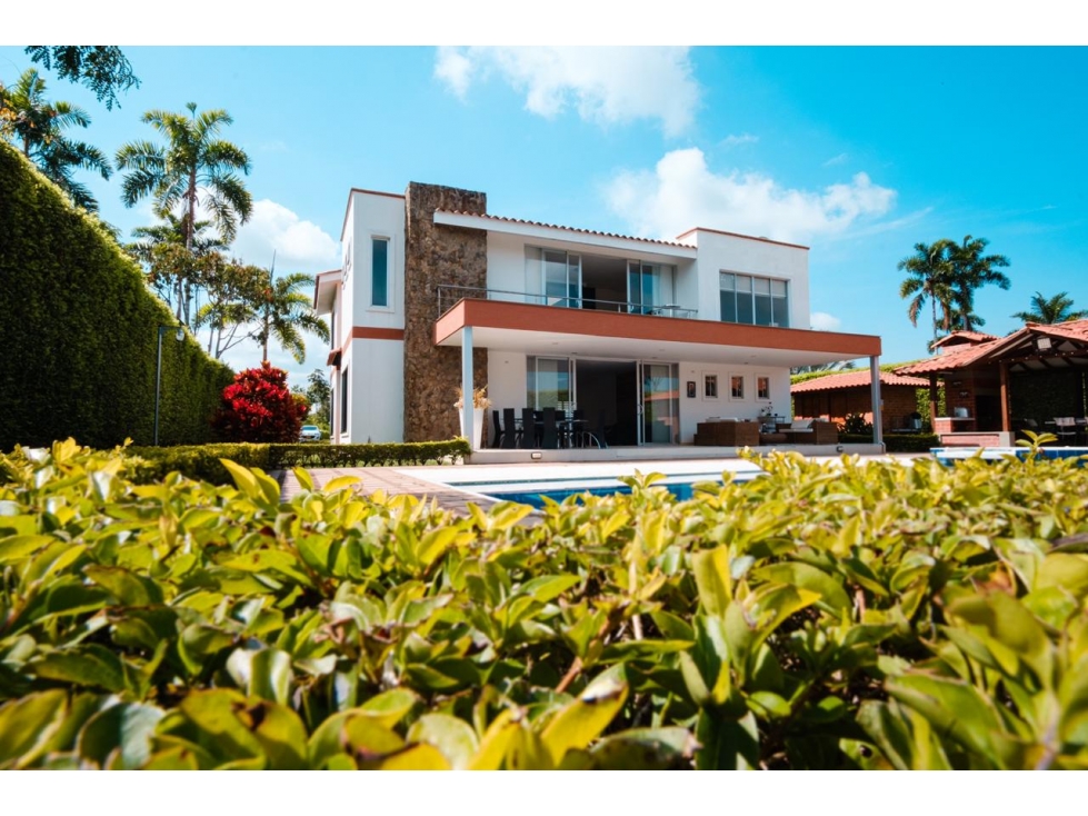Se Vende Casa Campestre en Maracay, Cerritos- Pereira — foto 2