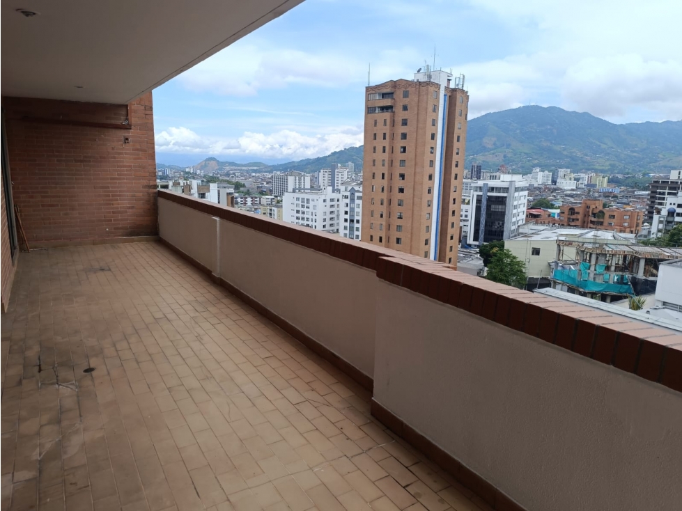 Se Vende Pent House en Barrio Los Alpes, Pereira — foto 5