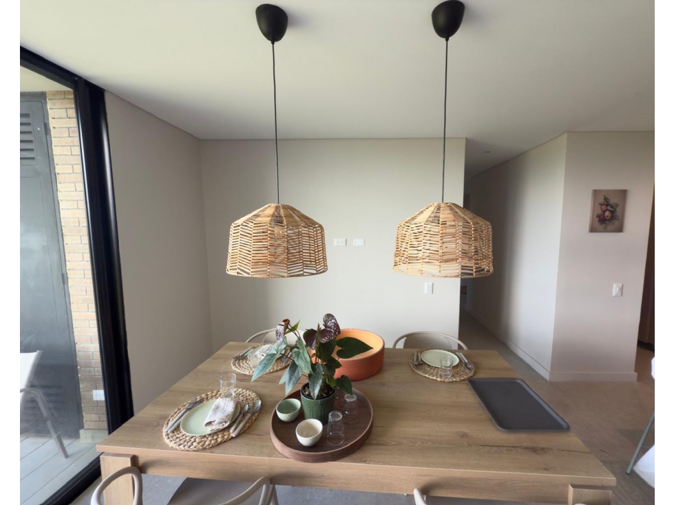 Se Vende Apartamento para estrenar, Cerritos- Pereira — foto 4