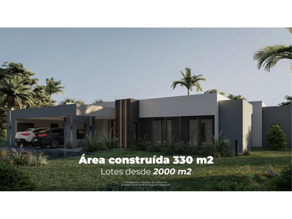 Se Venden Casas Campestres en Proyecto en Condominio Cerritos- Pereira — foto 3