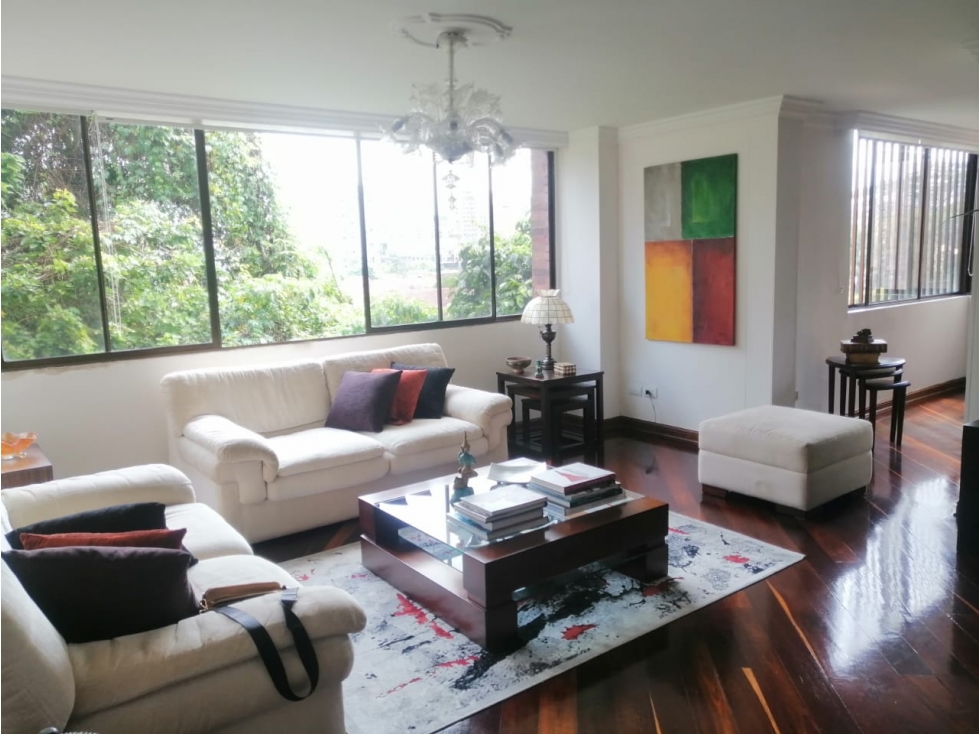 Se Vende o Arrienda apartamento en el Sector de los Álamos-Pereira — foto 6