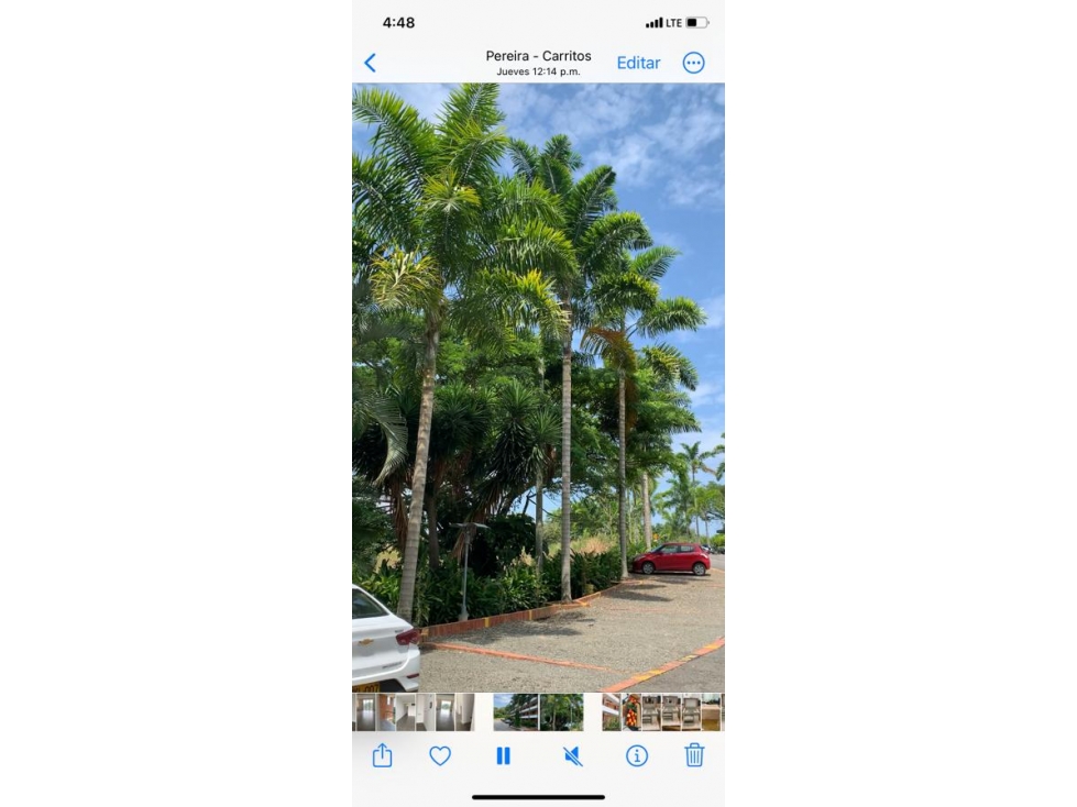 Se vende Aparta Suite -Cerritos Pereira — foto 6