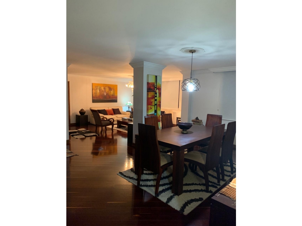 Se Vende o Arrienda apartamento en el Sector de los Álamos-Pereira — foto 3