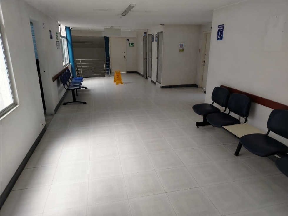 Se vende Consultorio/ Oficina en el Centro de Pereira - 4