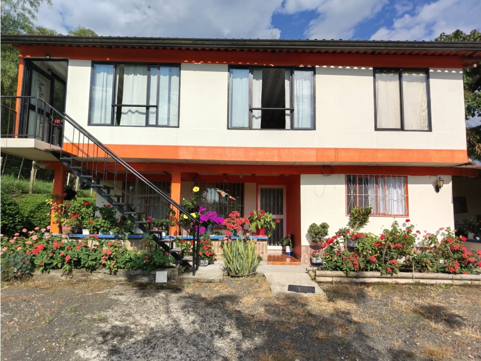 Se vende finca Vereda Pérez bajo, Pereira — foto 2