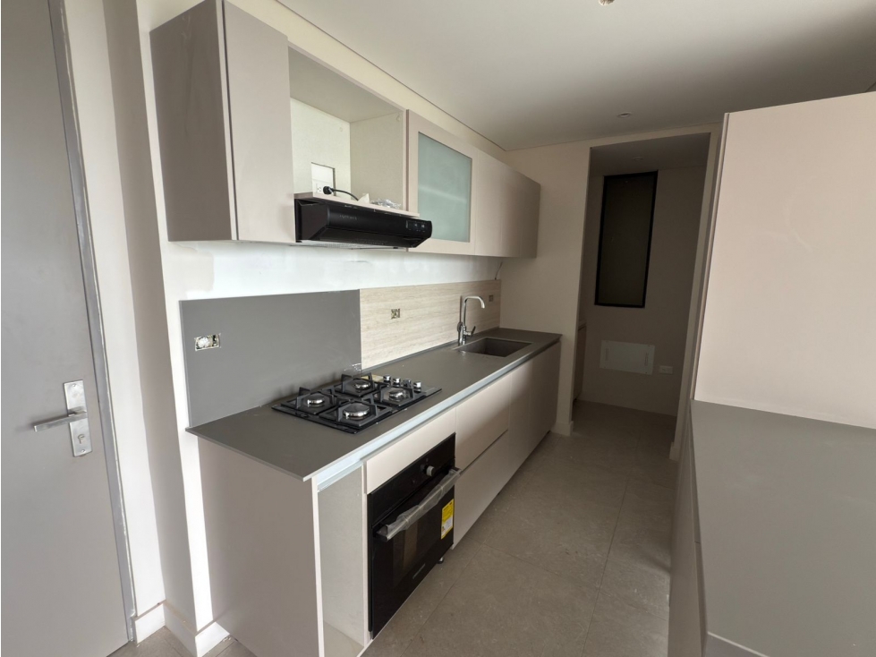 Se Vende Apartamento para estrenar, Cerritos- Pereira — foto 6