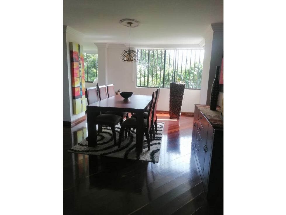 Se Vende o Arrienda apartamento en el Sector de los Álamos-Pereira — foto 2