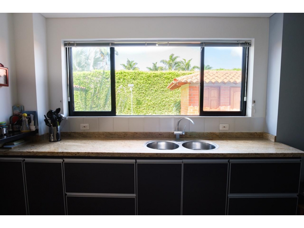 Se Vende Casa Campestre en Maracay, Cerritos- Pereira — foto 5