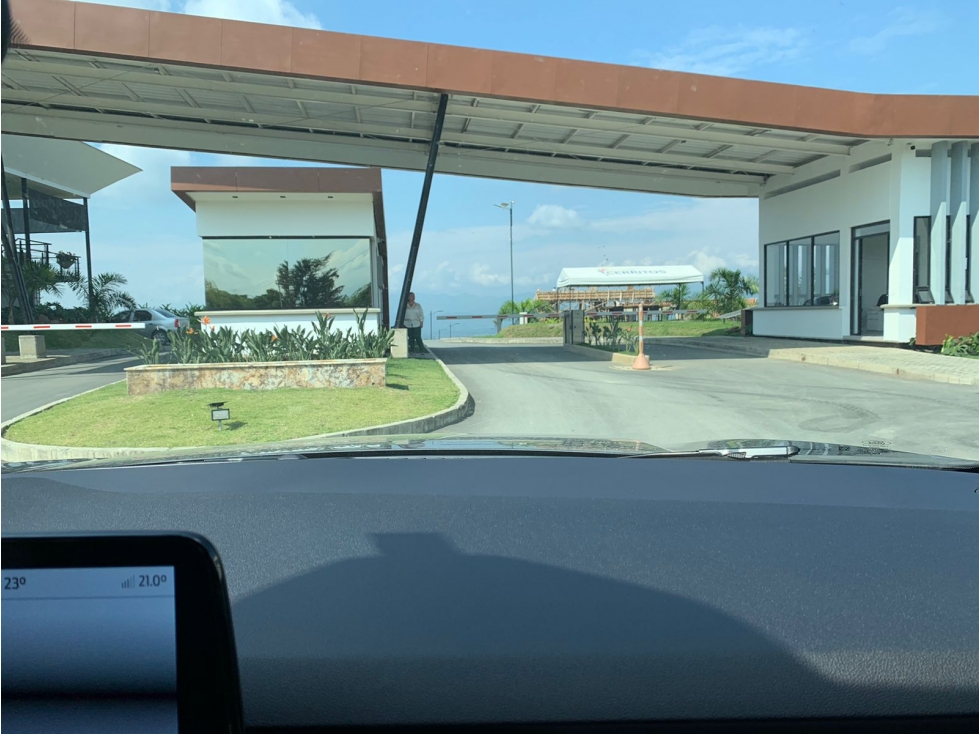 Se venden Lotes en el Condominio Búho Ciudad Cerritos Reserva Natural — foto 2