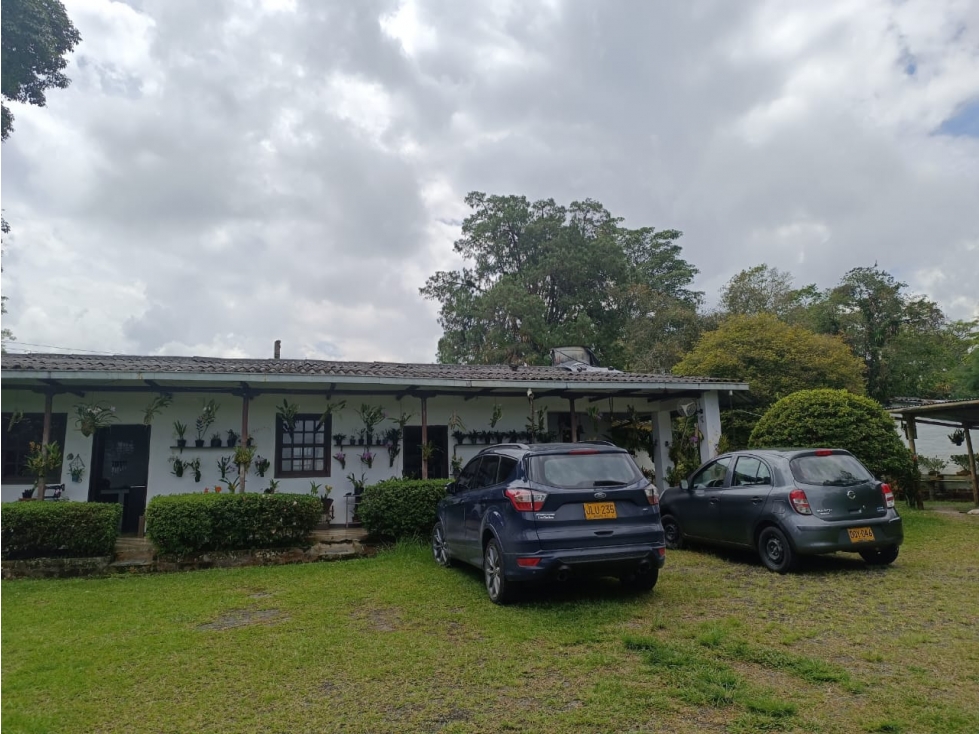 Se vende Finca Vía Pereira-Armenia, Vereda Tribunas- Pereira — foto 6