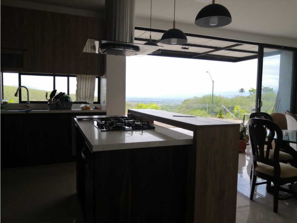 Se vende Casa Campestre en Cerritos - Pereira — foto 5