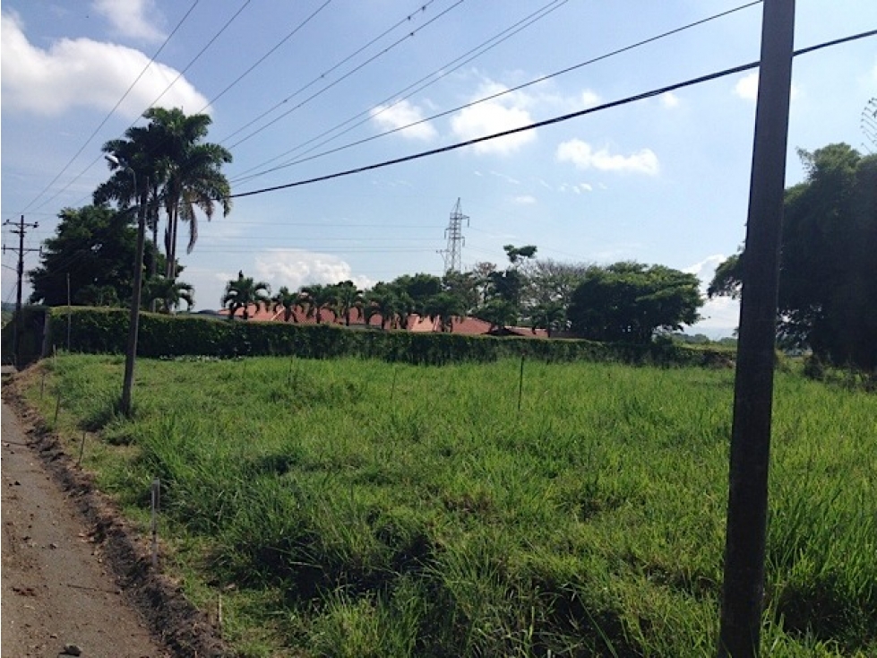 Se Vende Lote Campestre Independiente en Cerritos- Pereira — foto 3