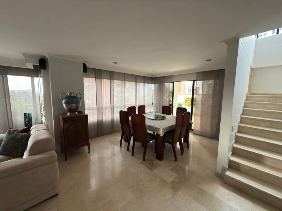 Se Renta Apartamento en Pinares- Pereira — foto 2