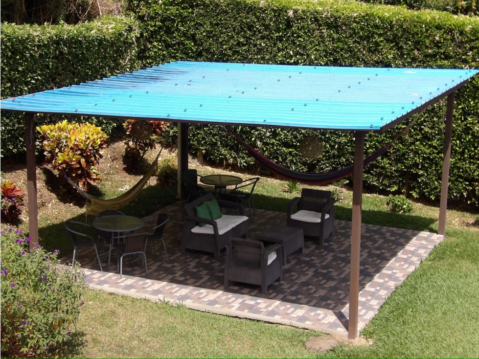 Se Vende Hotel Boutique en Cerritos, Pereira - 5