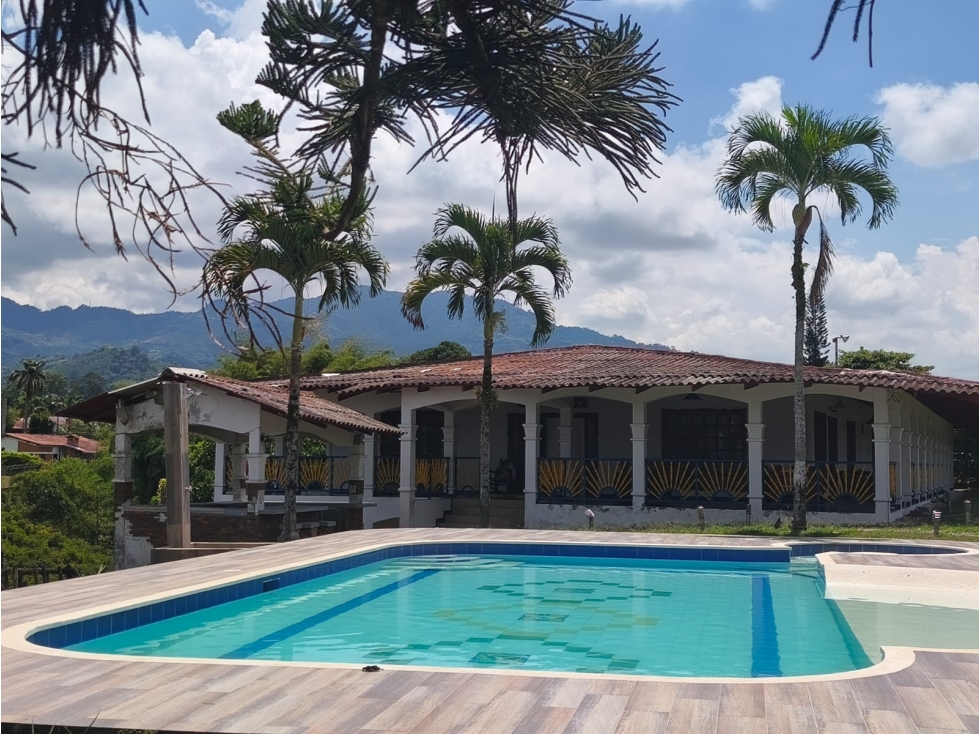 Se vende Casa Campestre en Combia, Pereira - 2