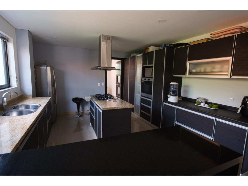 Se Vende Casa Campestre en Maracay, Cerritos- Pereira — foto 4