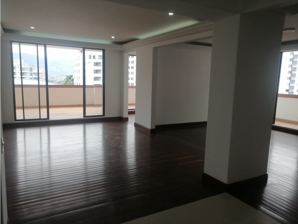Se Vende Pent House en Barrio Los Alpes, Pereira — foto 2
