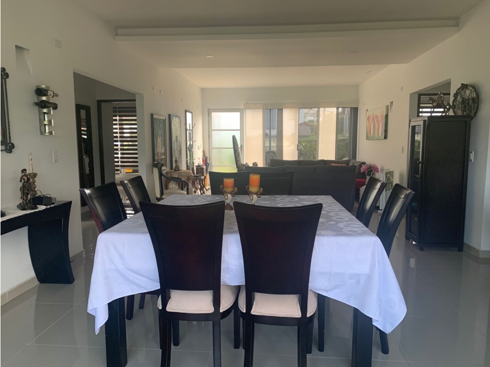 Se Vende Casa Campestre en Condominio, Santa Rosa de Cabal - 6