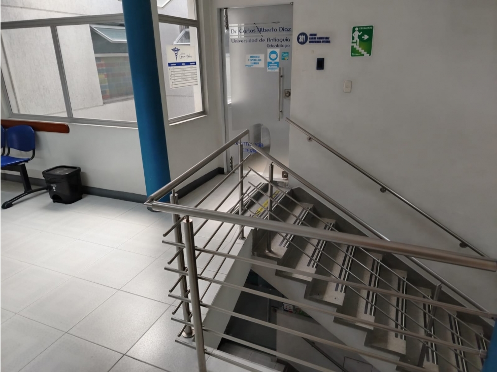 Se vende Consultorio/ Oficina en el Centro de Pereira - 5