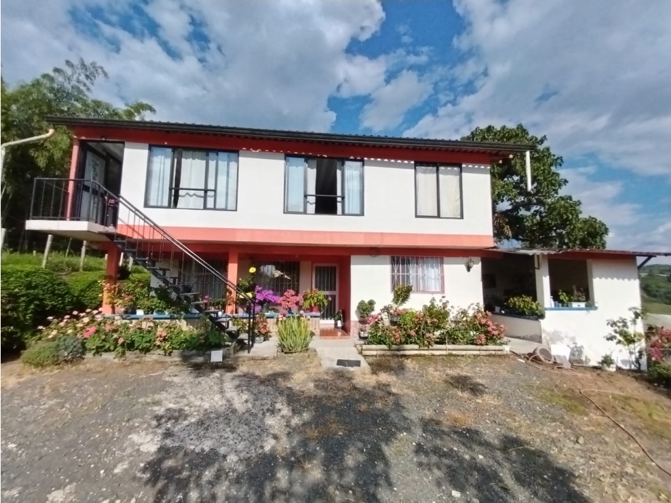 Se vende finca Vereda Pérez bajo, Pereira — foto 3