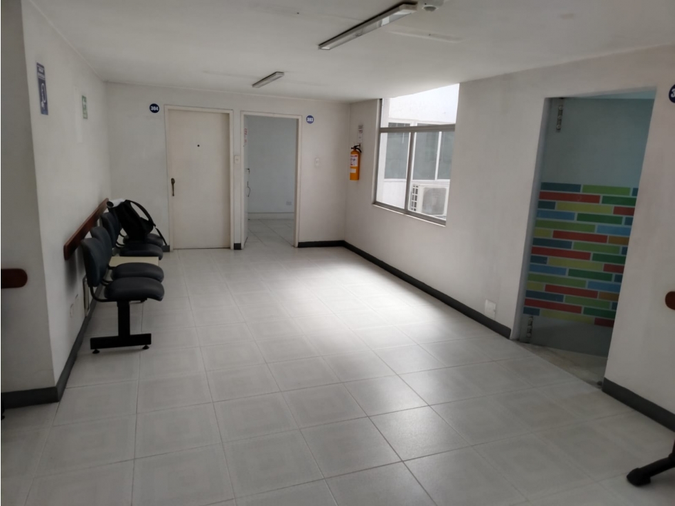 Se vende Consultorio/ Oficina en el Centro de Pereira - 3