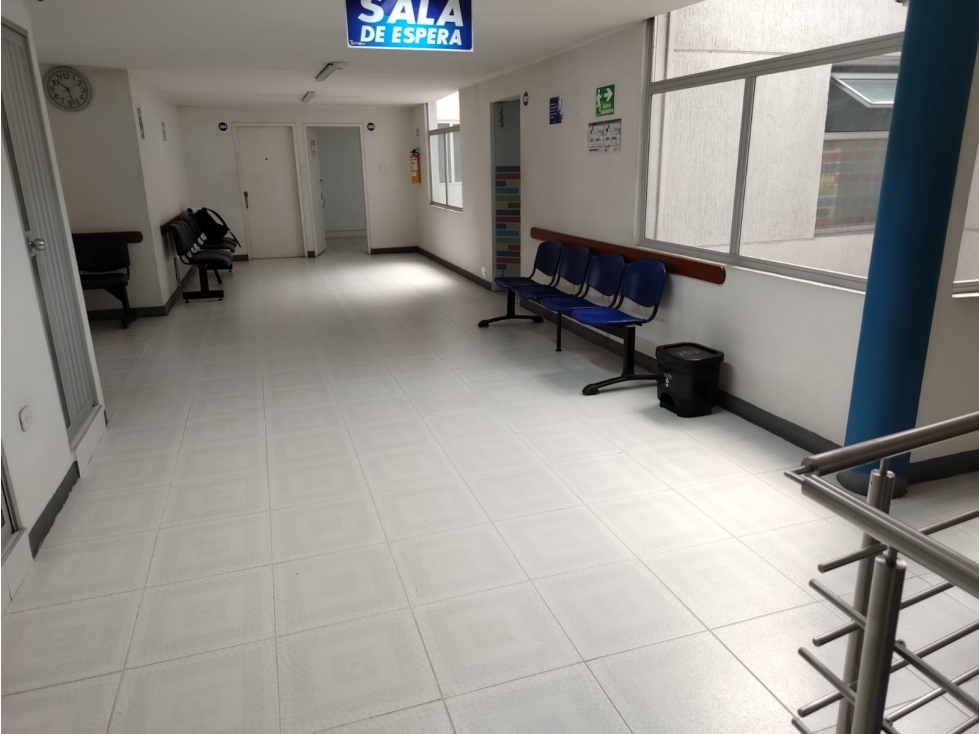 Se vende Consultorio/ Oficina en el Centro de Pereira - 6