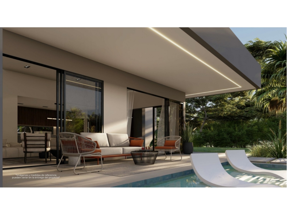 Se Venden Casas Campestres en Proyecto en Condominio Cerritos- Pereira — foto 2