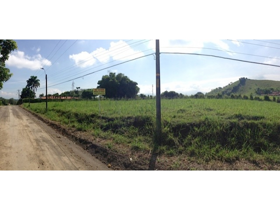 Se Vende Lote Campestre Independiente en Cerritos- Pereira — foto 4