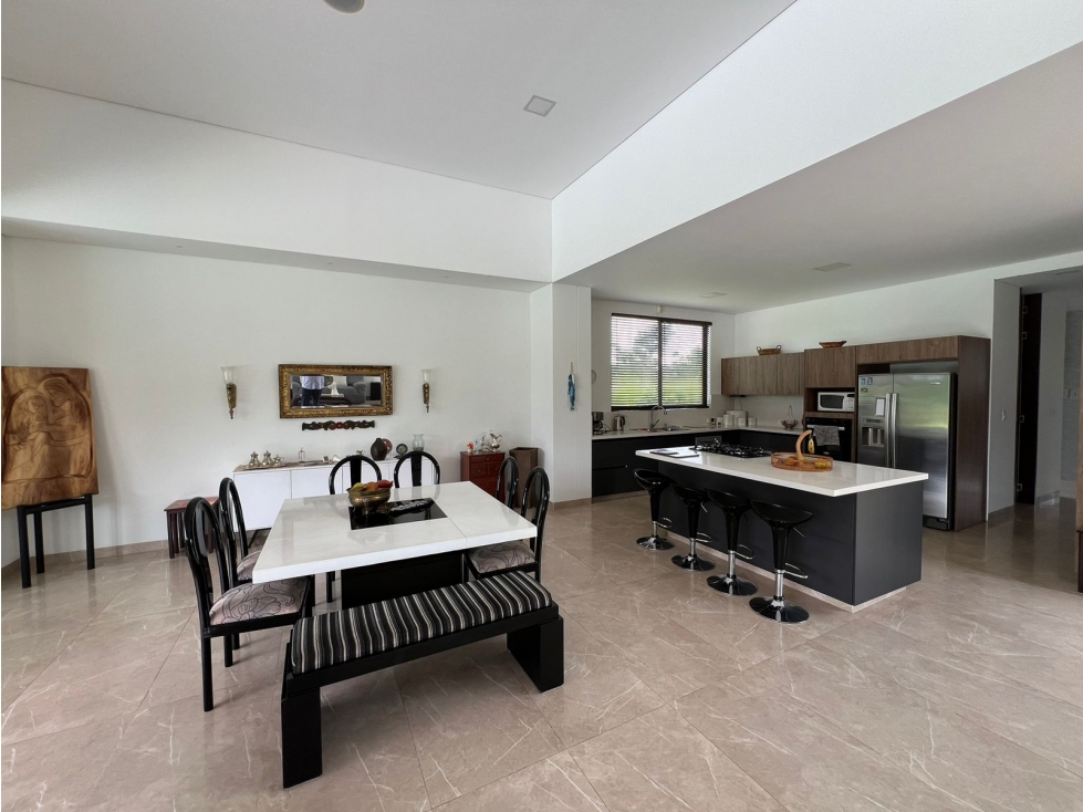 Se Vende Casa Campestre en Condominio Cerritos - Pereira — foto 5