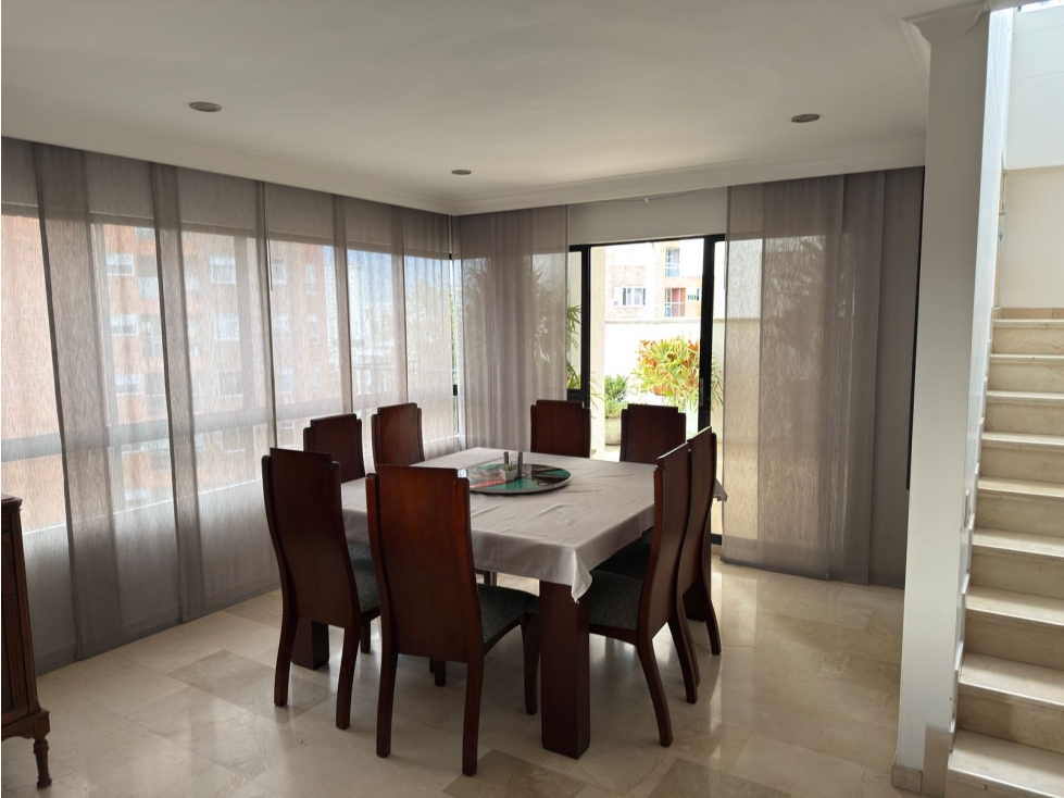 Se Renta Apartamento en Pinares- Pereira — foto 3