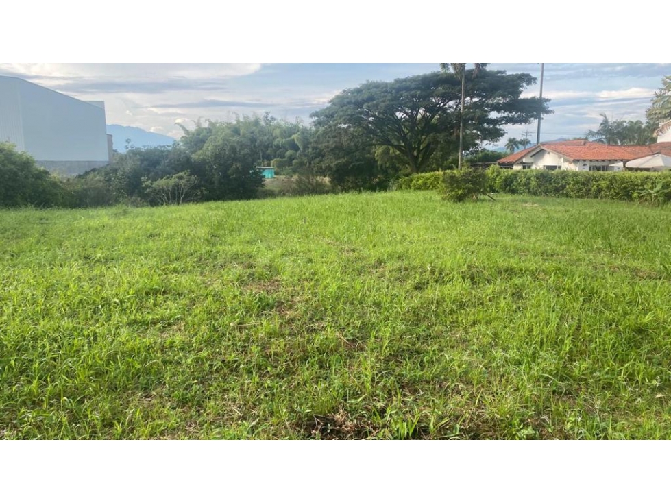 Se vende lote campestre en Cerritos, Pereira — foto 4
