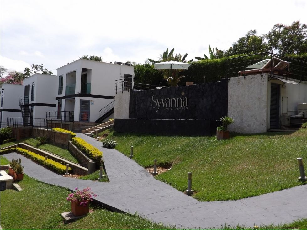 Se Vende Hotel Boutique en Cerritos, Pereira - 4