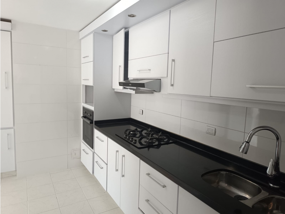 Se Vende Pent House en Barrio Los Alpes, Pereira — foto 4
