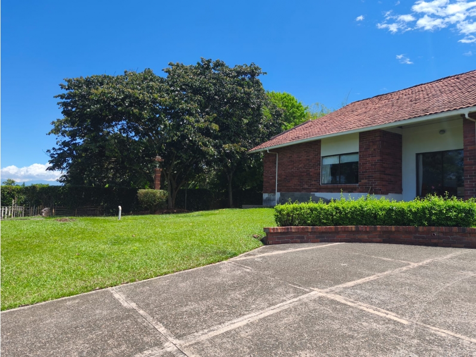Se vende Casa en Conjunto Cerrado, Cerritos, Pereira — foto 3