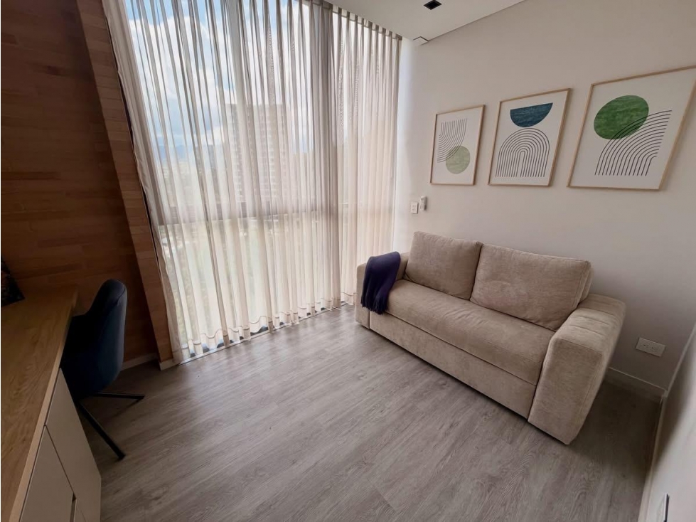 Se Vende Penthouse en Pinares alto, Pereira — foto 6