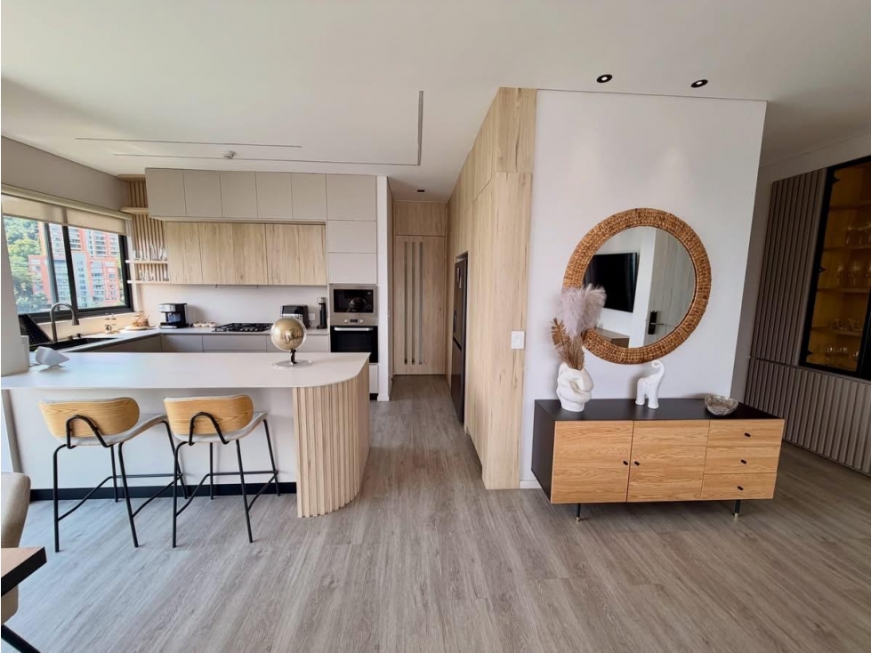 Se Vende Penthouse en Pinares alto, Pereira — foto 2